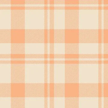 Towel check vector plaid, checked seamless pattern tartan. Windowpane texti.. Stock Illustration