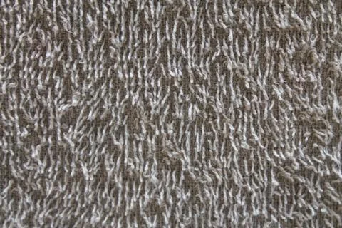 Towel close up Stock Photos