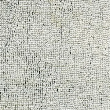 Towel cloth texture - white Stock Illustration