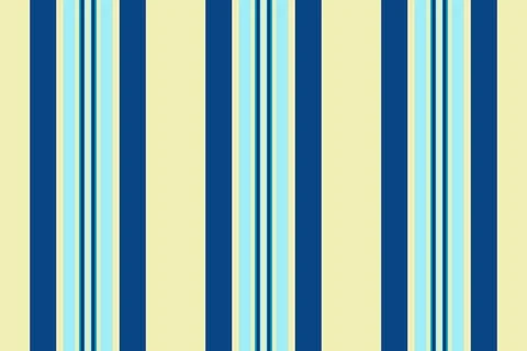 Towel fabric textile lines, multi pattern vertical background. Square strip.. Stockillustratie
