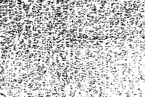 Towel Fabric Texture Surface Stock Illustration