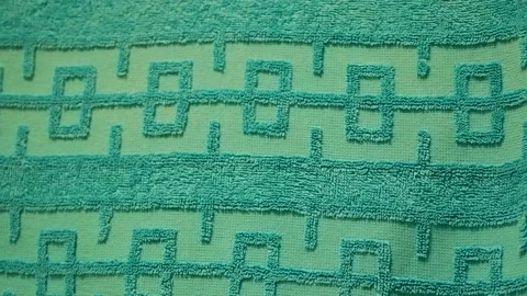 Towel 動画素材 130390696