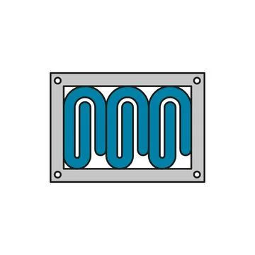 Towel icon vector design templates simple and modern Stock Illustration