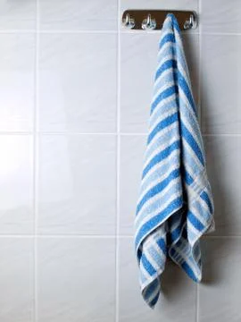 Towel Stock Photos