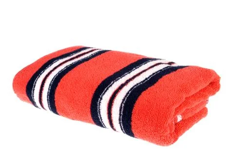 Towel Stock Photos