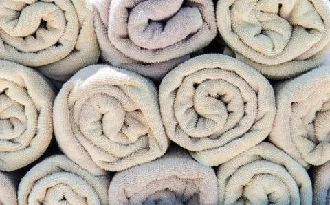 Towel Stock Photos