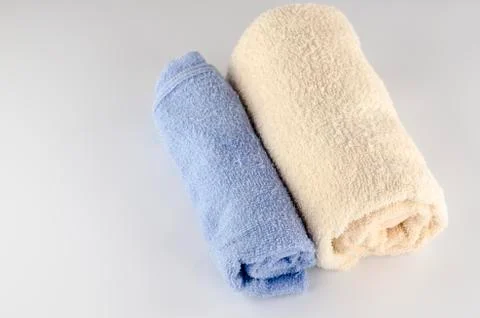 Towel Stock Photos