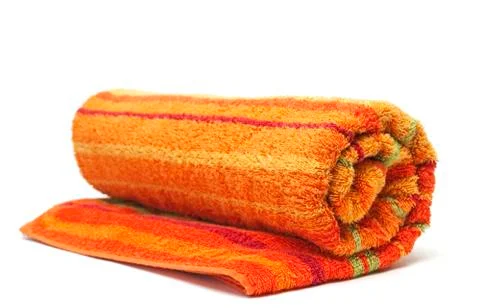 Towel Stock-Fotos