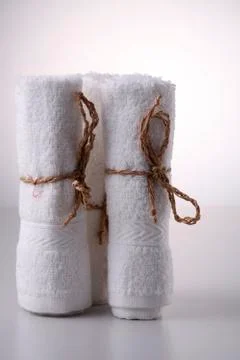Towel Stock Photos