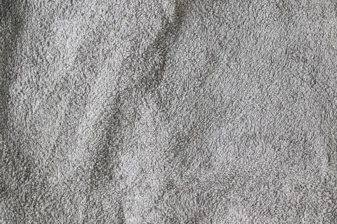 Towel texture and pattern background Stock Photos