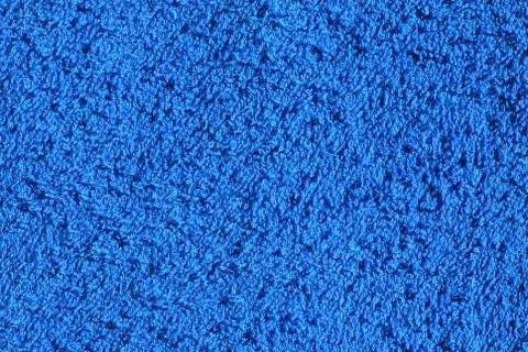 Towel texture Stock Photos