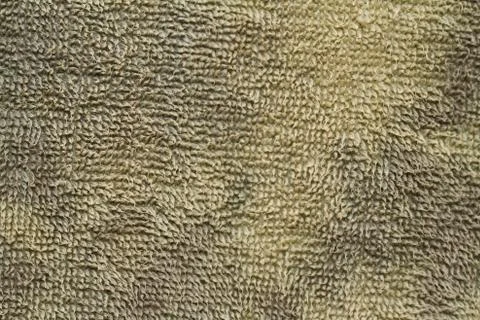 Towel texture Foto stock
