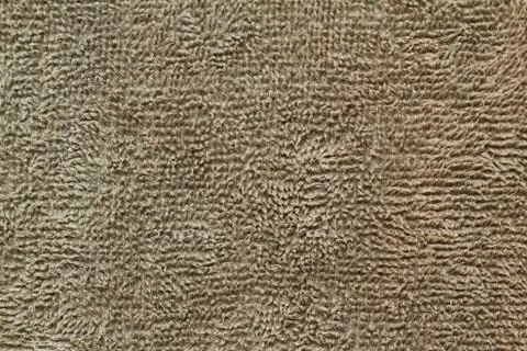 Towel texture Stock Photos