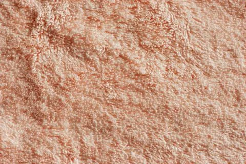 Towel texture Stock Photos