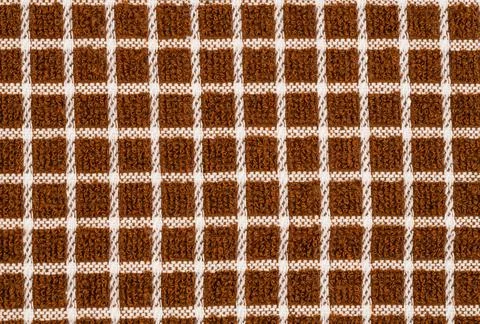 Towel texture Stock-Fotos