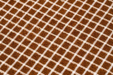 Towel texture Stock Photos