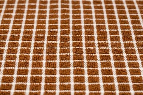 Towel texture Stock Photos