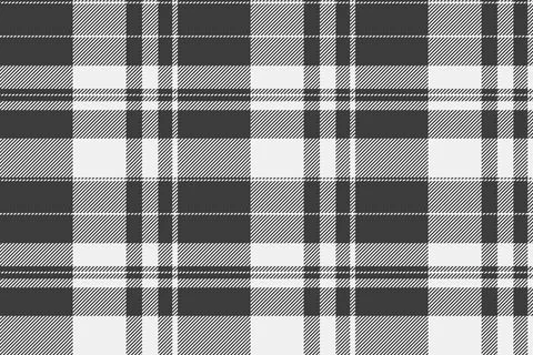 Towel vector fabric plaid, eps tartan seamless check. Softness texture text.. Stock Illustration