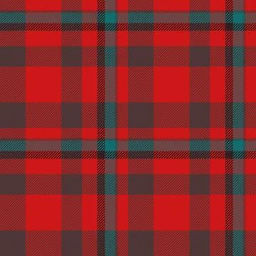 Towel vector plaid textile, expensive tartan background texture. Store fabr.. Stock Illustration