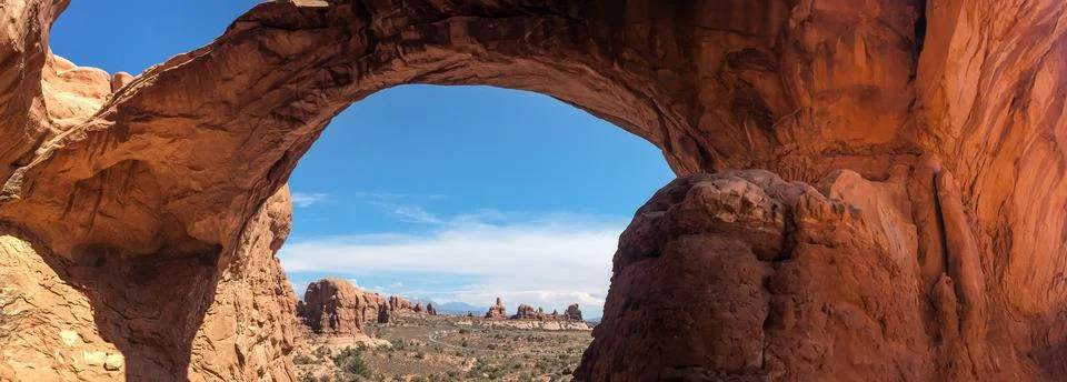 Tower Arch Stock Photos