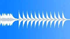 Tower Bell Chime 12 OClock Sound Effect