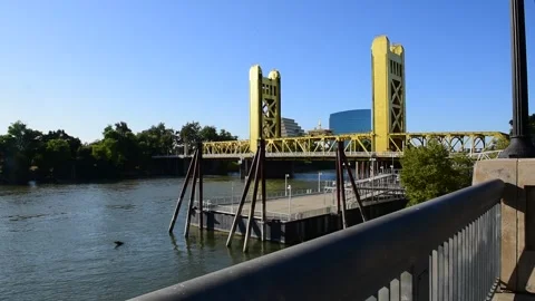 Tower Bridge Video stock 137424944