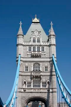Tower bridge Stock Photos