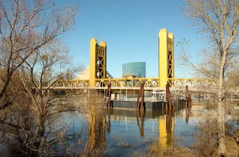 Tower Bridge Stock Photos