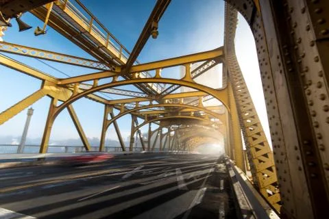 Tower Bridge Stock Photos