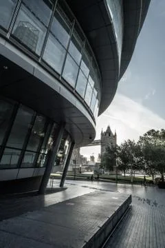 Tower Bridge Stock Photos