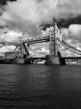 Tower Bridge Stock Photos
