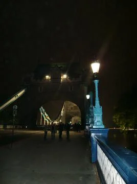 Tower Bridge Stock Photos