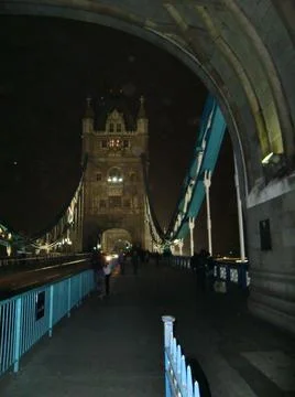 Tower Bridge Stock Photos