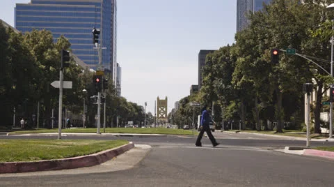 Tower Bridge XWS Stock-Footage 27200266
