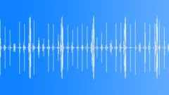 Tower Clock Ticking Loop Sound Effect