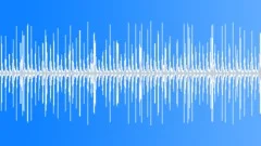 Tower Clock Ticking Mechanism 01 Loop Sound Effect