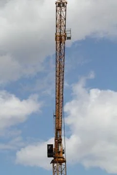 Tower crane Photos