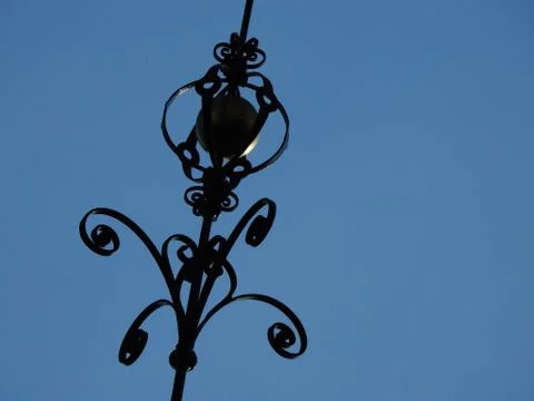 Tower end Stock Photos