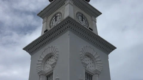 Tower Stock Footage 151920279