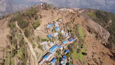 Tower Stock Footage 278966441