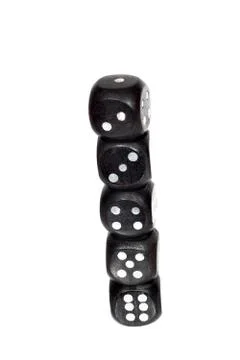 Tower of game Stock Photos