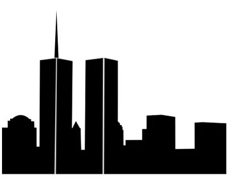 Tower Stock Illustration