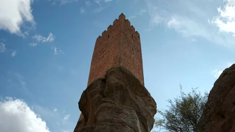 Tower of joy Stock Footage 139965870