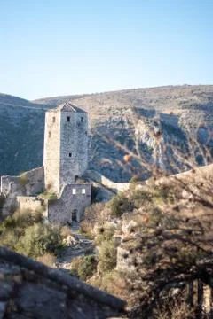 Tower of Kula Stock Photos