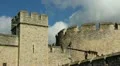 Tower of London. Detail. Real time. HD Footage
