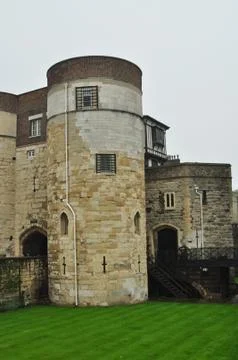 Tower of london Stock Photos