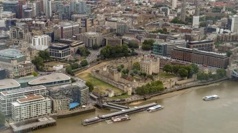 Tower of London Stock Photos
