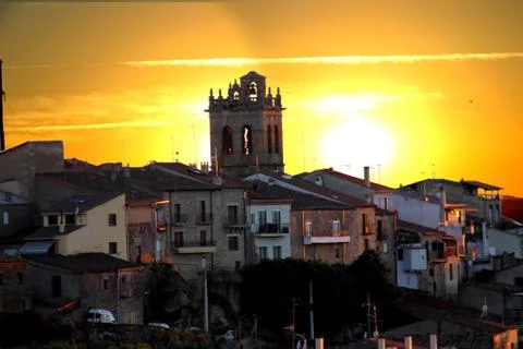 The Tower Stock Photos