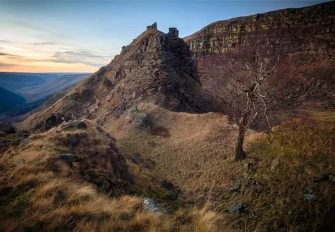 The Tower Stock Photos