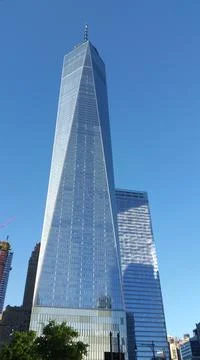 The Tower Stockfoto's